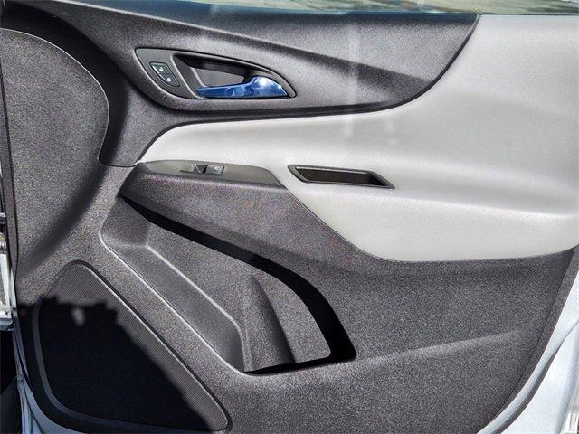 2020 Chevrolet Equinox Vehicle Photo in AURORA, CO 80011-6998