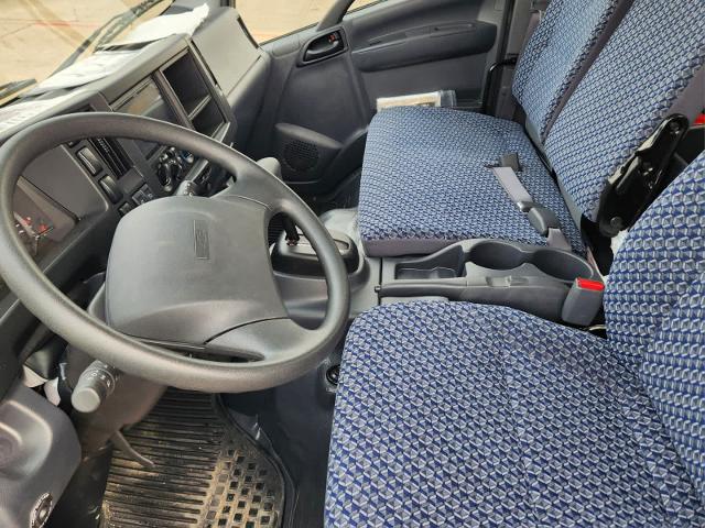 2024 Chevrolet 4500 HG LCF Gas Vehicle Photo in LEWISVILLE, TX 75067