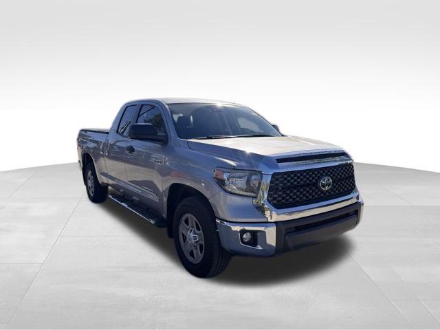 2020 Toyota Tundra 2WD Vehicle Photo in DELRAY BEACH, FL 33483-3294