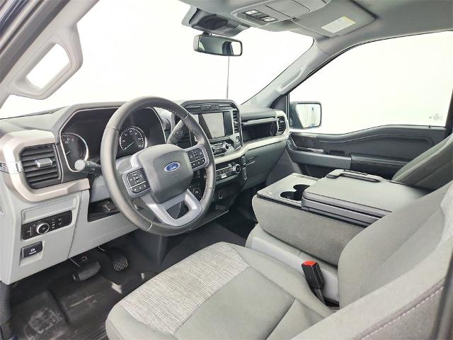 2023 Ford F-150 Vehicle Photo in San Antonio, TX 78230