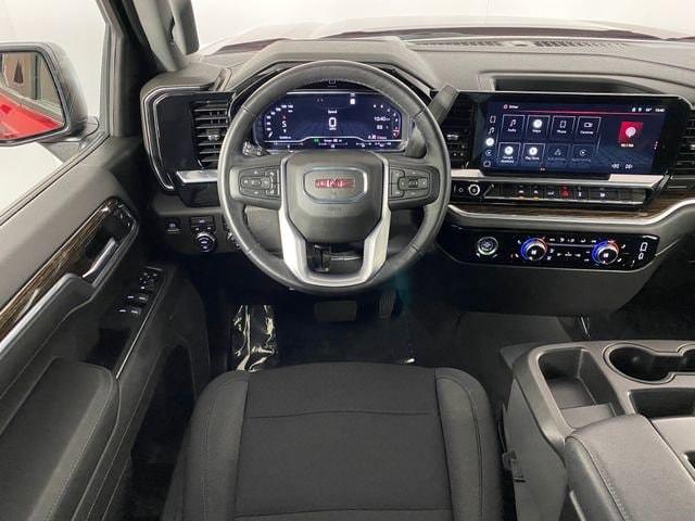 2022 GMC Sierra 1500 Vehicle Photo in BROCKTON, MA 02301-7113