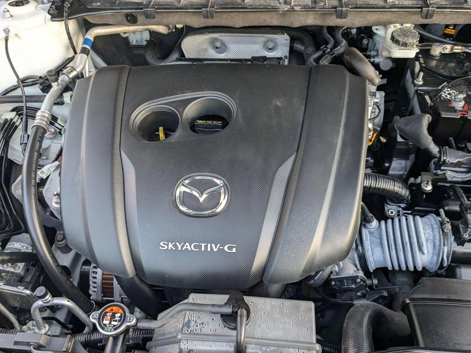 2022 Mazda CX-5 Vehicle Photo in Miami, FL 33169