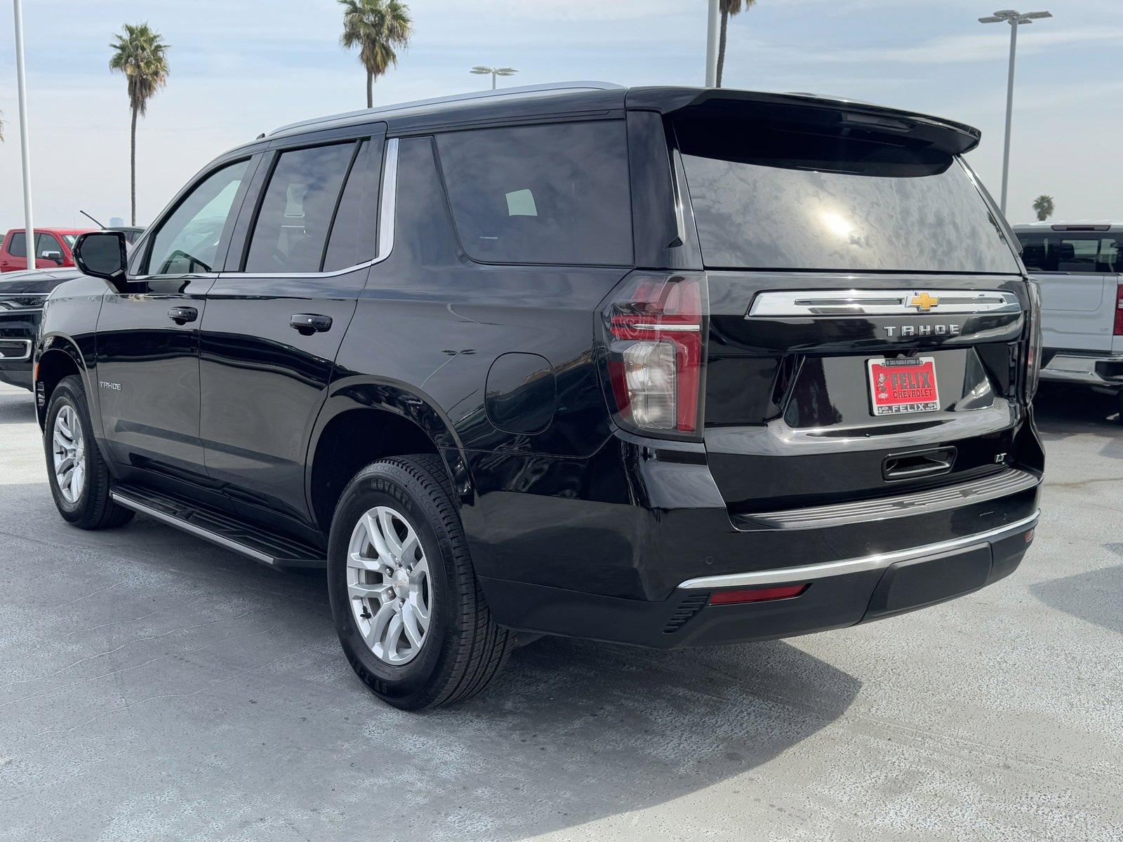 2023 Chevrolet Tahoe Vehicle Photo in LOS ANGELES, CA 90007-3794