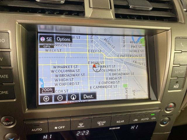 2018 Lexus GX 460 Vehicle Photo in ALLIANCE, OH 44601-4622