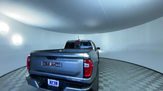 2024 GMC Canyon Vehicle Photo in GILBERT, AZ 85297-0402