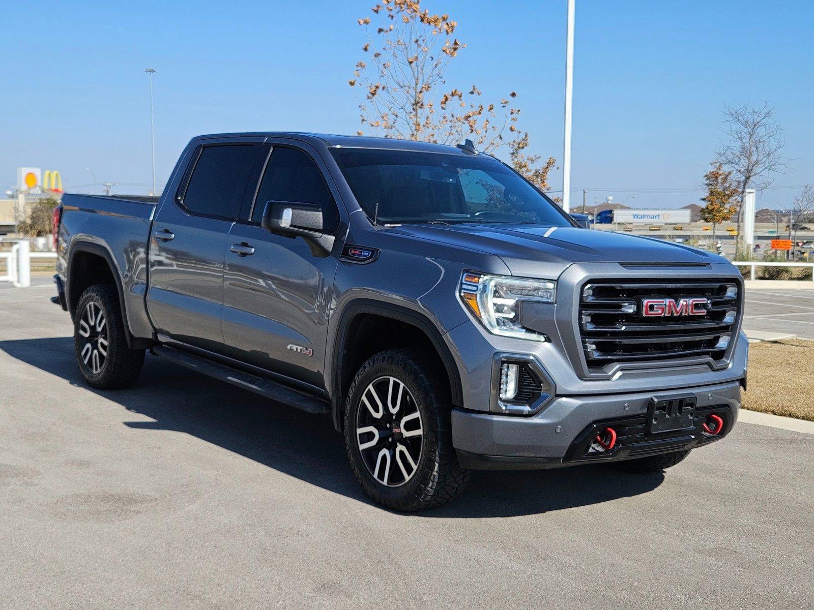 2021 GMC Sierra 1500 Vehicle Photo in Austin, TX 78728