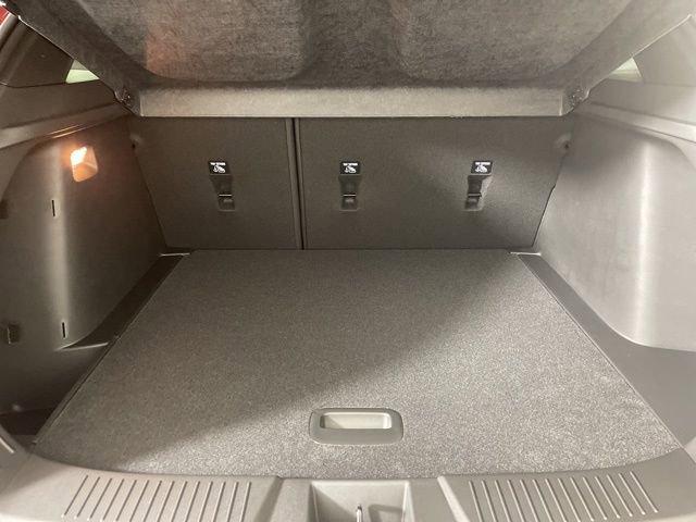 2025 Chevrolet Trax Vehicle Photo in PHOENIX, AZ 85014-3381