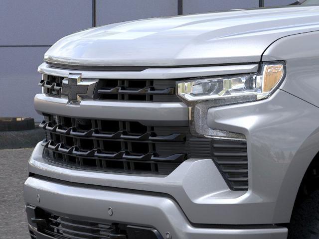 2025 Chevrolet Silverado 1500 Vehicle Photo in KANSAS CITY, MO 64114-4502