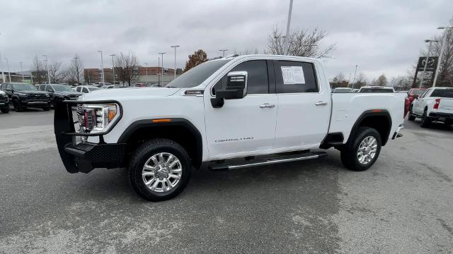 2022 GMC Sierra 2500 HD Vehicle Photo in BENTONVILLE, AR 72712-4322