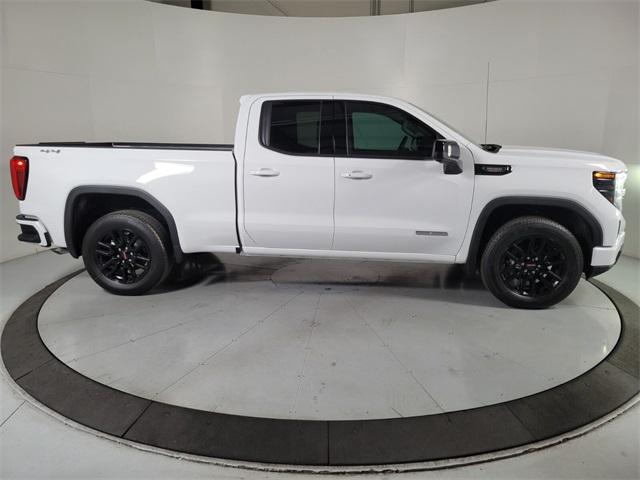 2025 GMC Sierra 1500 Vehicle Photo in PRESCOTT, AZ 86305-3700