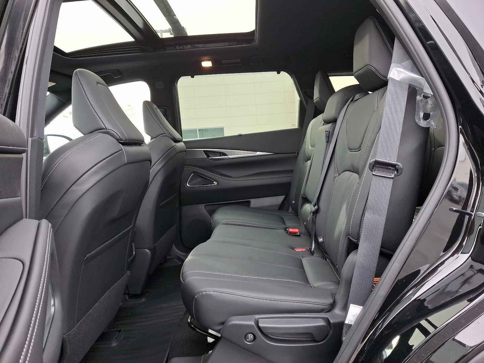 2025 INFINITI QX60 Vehicle Photo in Mechanicsburg, PA 17050