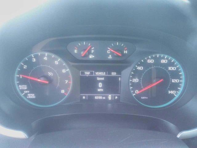 2022 Chevrolet Malibu Vehicle Photo in PHOENIX, AZ 85014-3381