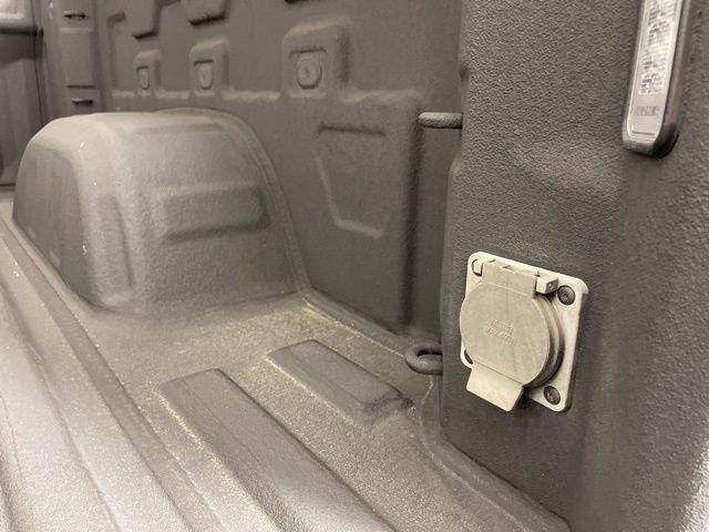 2022 GMC Sierra 1500 Limited Vehicle Photo in PHOENIX, AZ 85014-3381