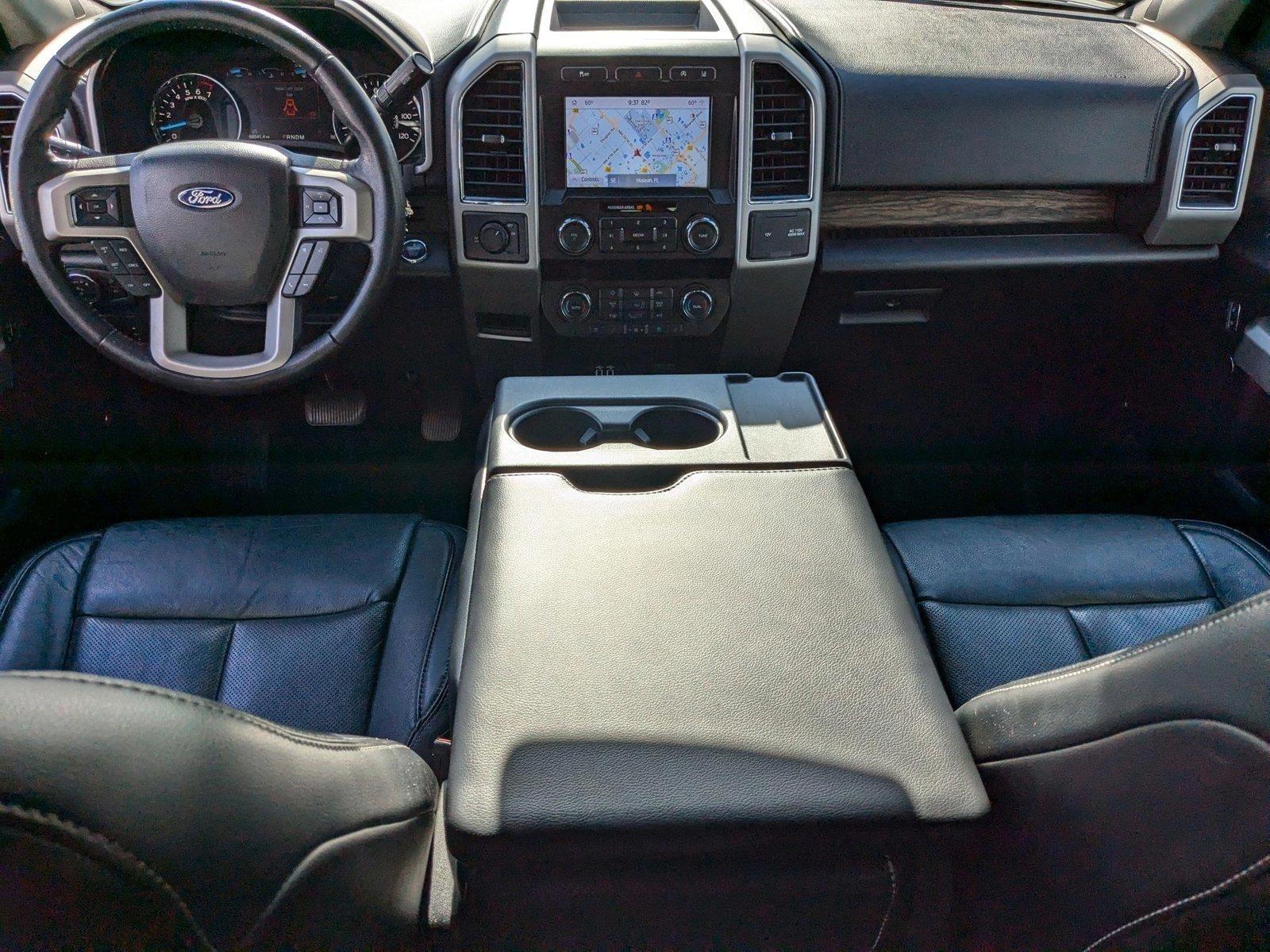 2020 Ford F-150 Vehicle Photo in Miami, FL 33015