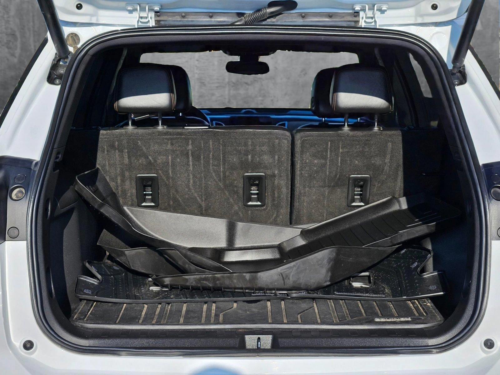2022 Chevrolet Equinox Vehicle Photo in Austin, TX 78728