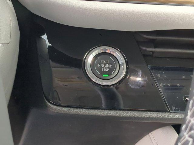 2025 Buick Envision Vehicle Photo in ALBERTVILLE, AL 35950-0246