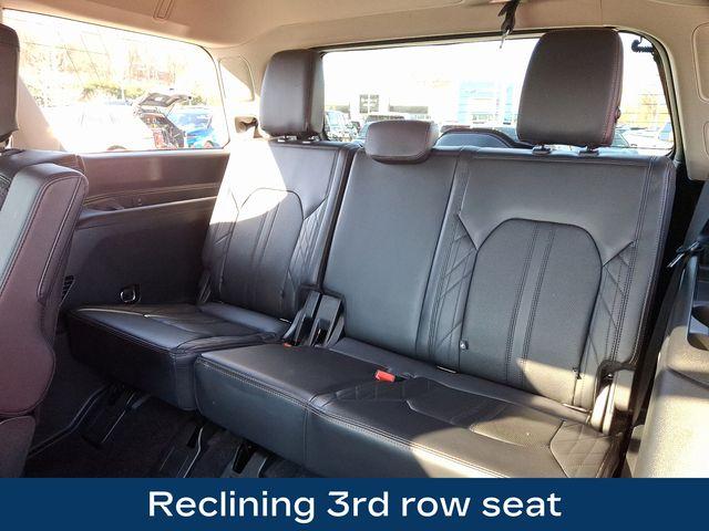 2021 Ford Expedition Vehicle Photo in WATERTOWN, CT 06795-3318