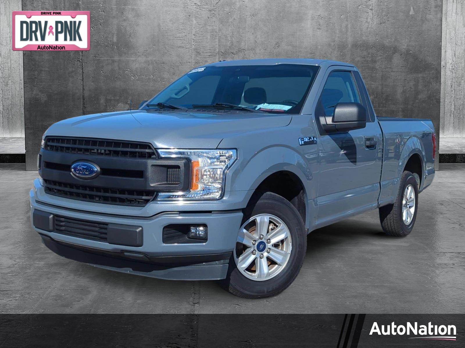 2019 Ford F-150 Vehicle Photo in Memphis, TN 38133