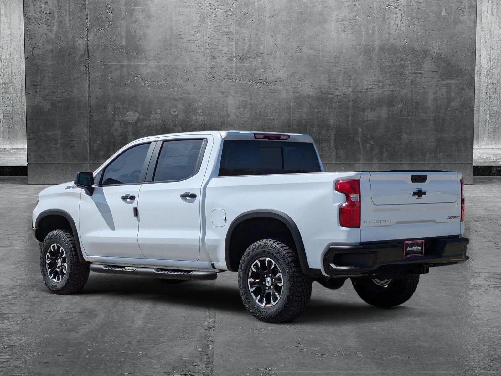 2025 Chevrolet Silverado 1500 Vehicle Photo in CORPUS CHRISTI, TX 78412-4902