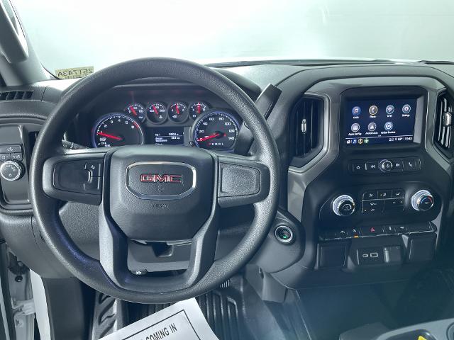 2023 GMC Sierra 1500 Vehicle Photo in GILBERT, AZ 85297-0402