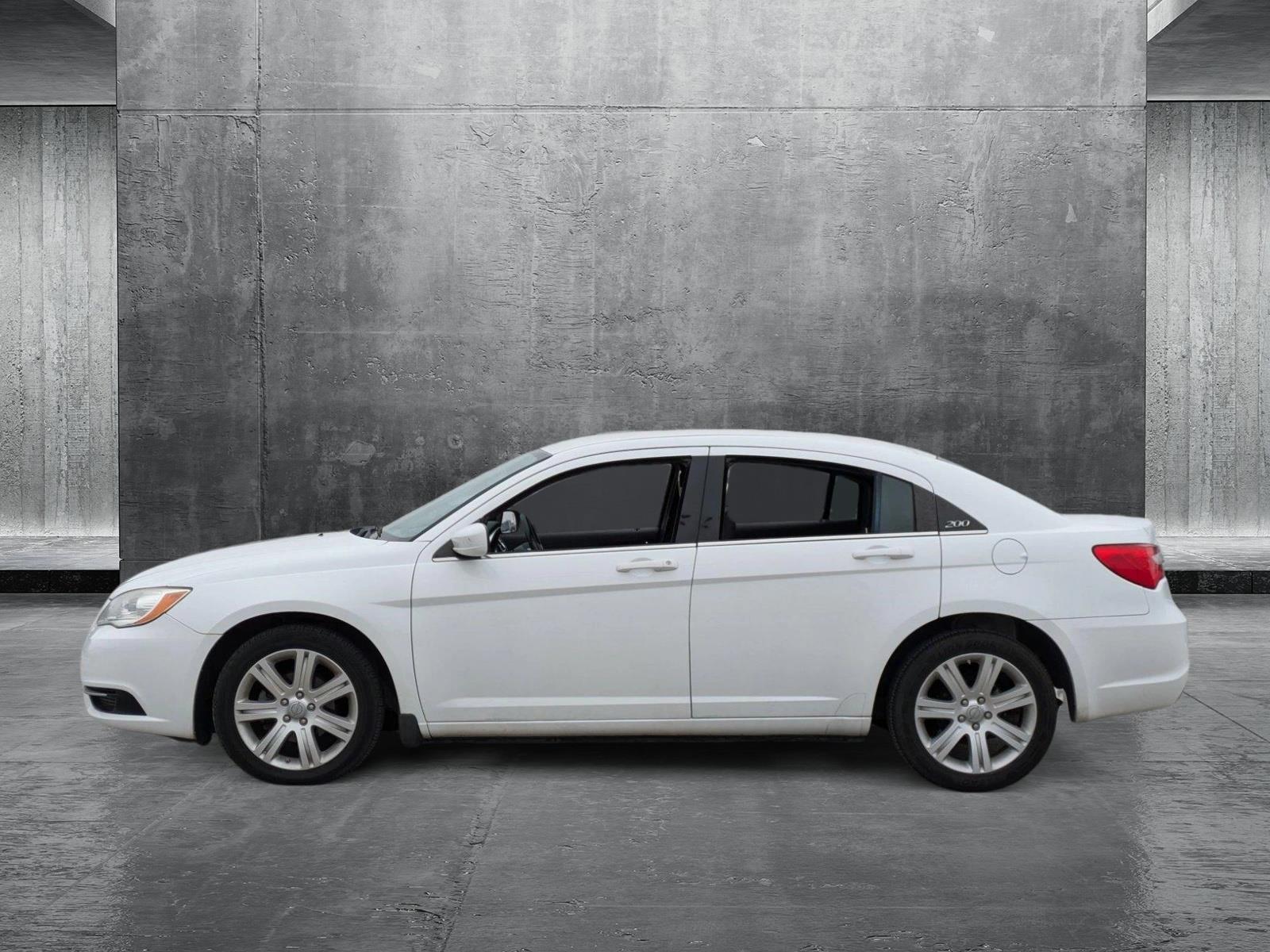 2013 Chrysler 200 Vehicle Photo in Corpus Christi, TX 78415