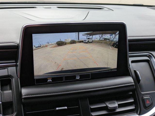 2021 Chevrolet Suburban Vehicle Photo in SELMA, TX 78154-1460