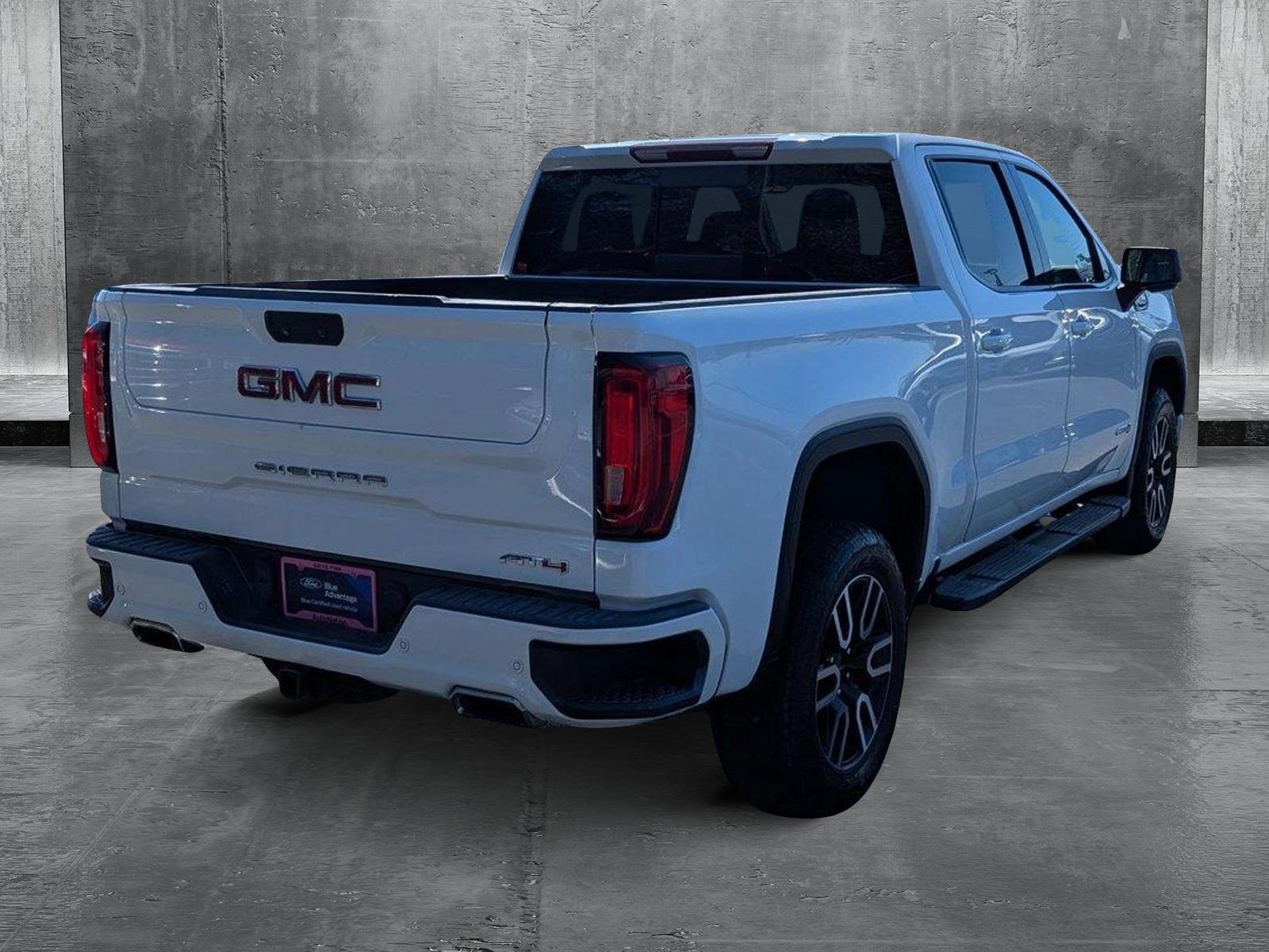 2020 GMC Sierra 1500 Vehicle Photo in Panama City, FL 32401