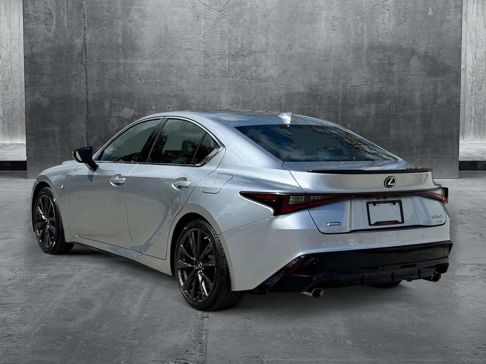 2021 Lexus IS 350 Vehicle Photo in Tampa, FL 33614