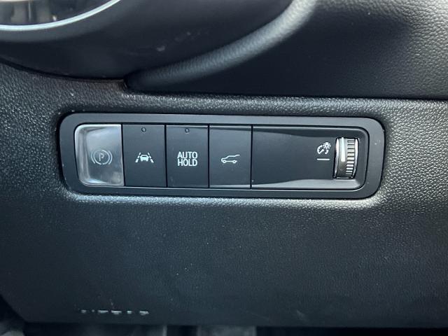 2024 Chevrolet Equinox EV Vehicle Photo in PITTSBURG, CA 94565-7121