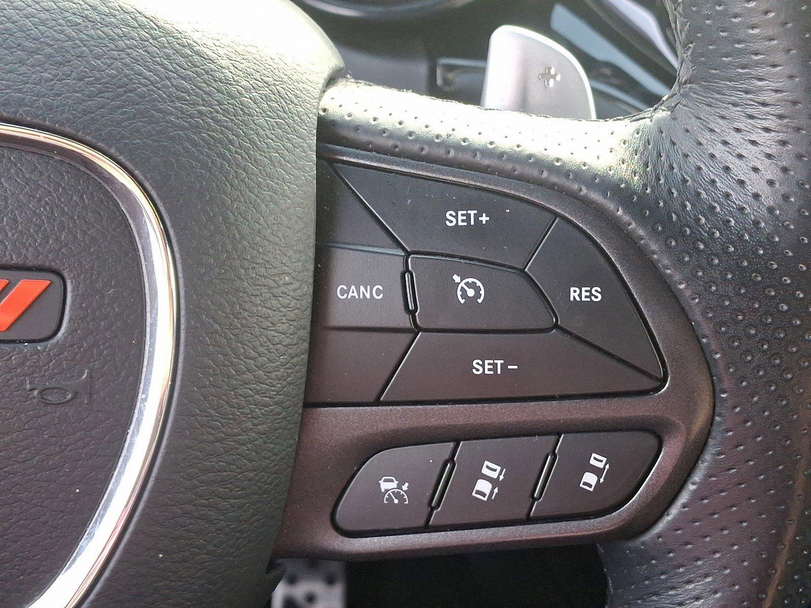 2021 Dodge Durango Vehicle Photo in Harrisburg, PA 17111