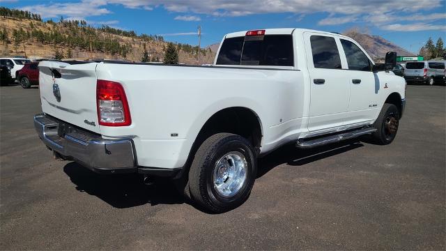 2019 Ram 3500 Vehicle Photo in FLAGSTAFF, AZ 86001-6214