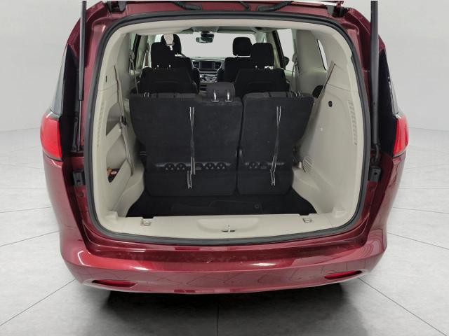 2023 Chrysler Voyager Vehicle Photo in APPLETON, WI 54914-4656