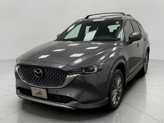 2025 Mazda CX-5 Vehicle Photo in Appleton, WI 54913