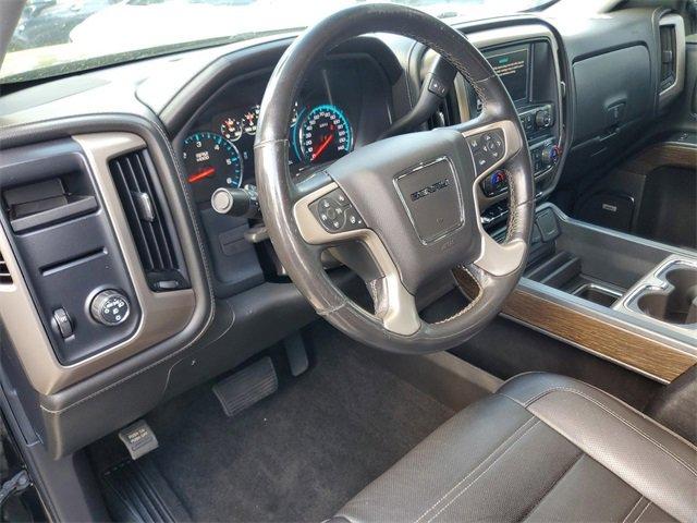 2018 GMC Sierra 1500 Vehicle Photo in SUNRISE, FL 33323-3202