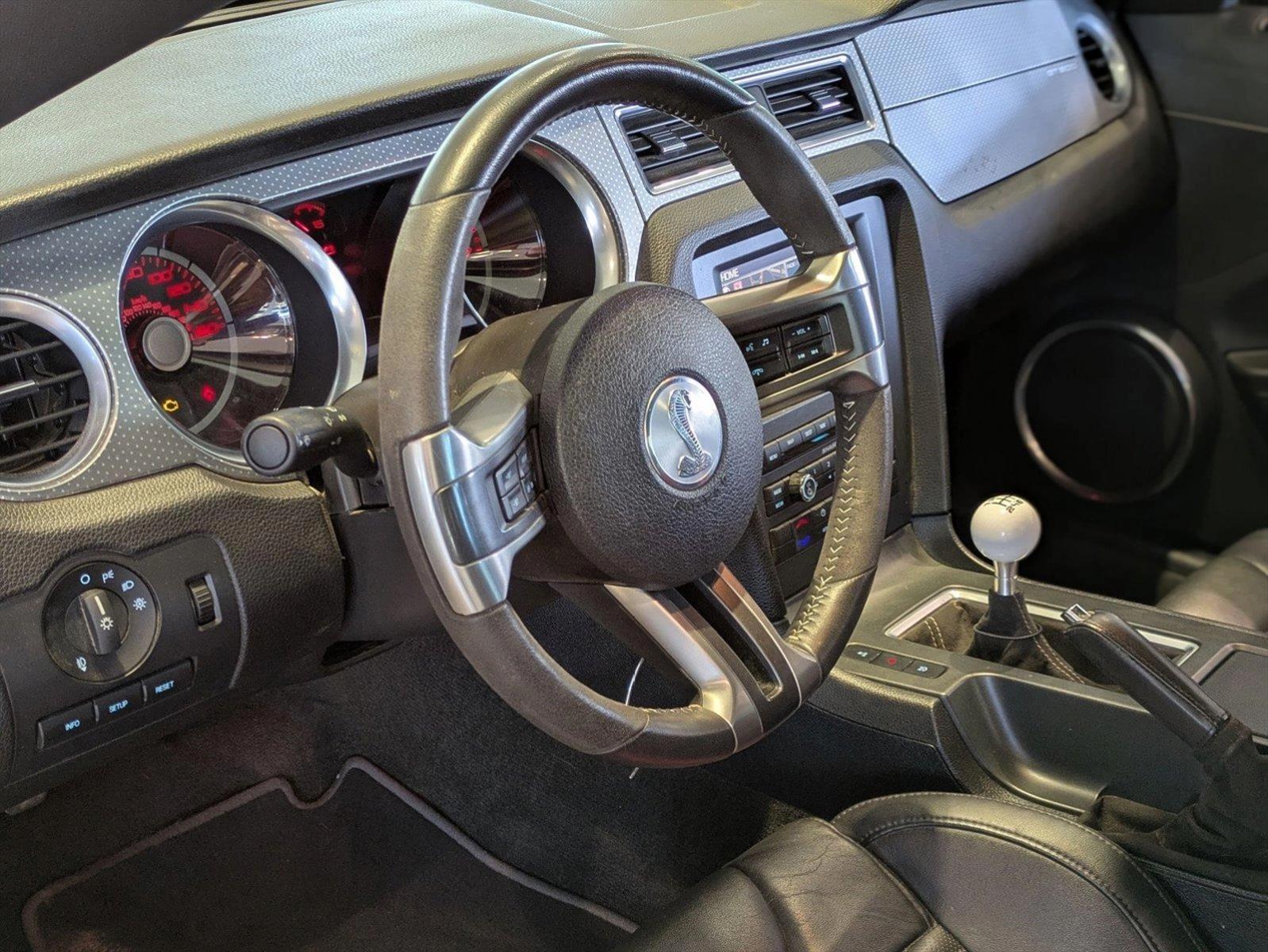 2012 Ford Mustang Vehicle Photo in GOLDEN, CO 80401-3850