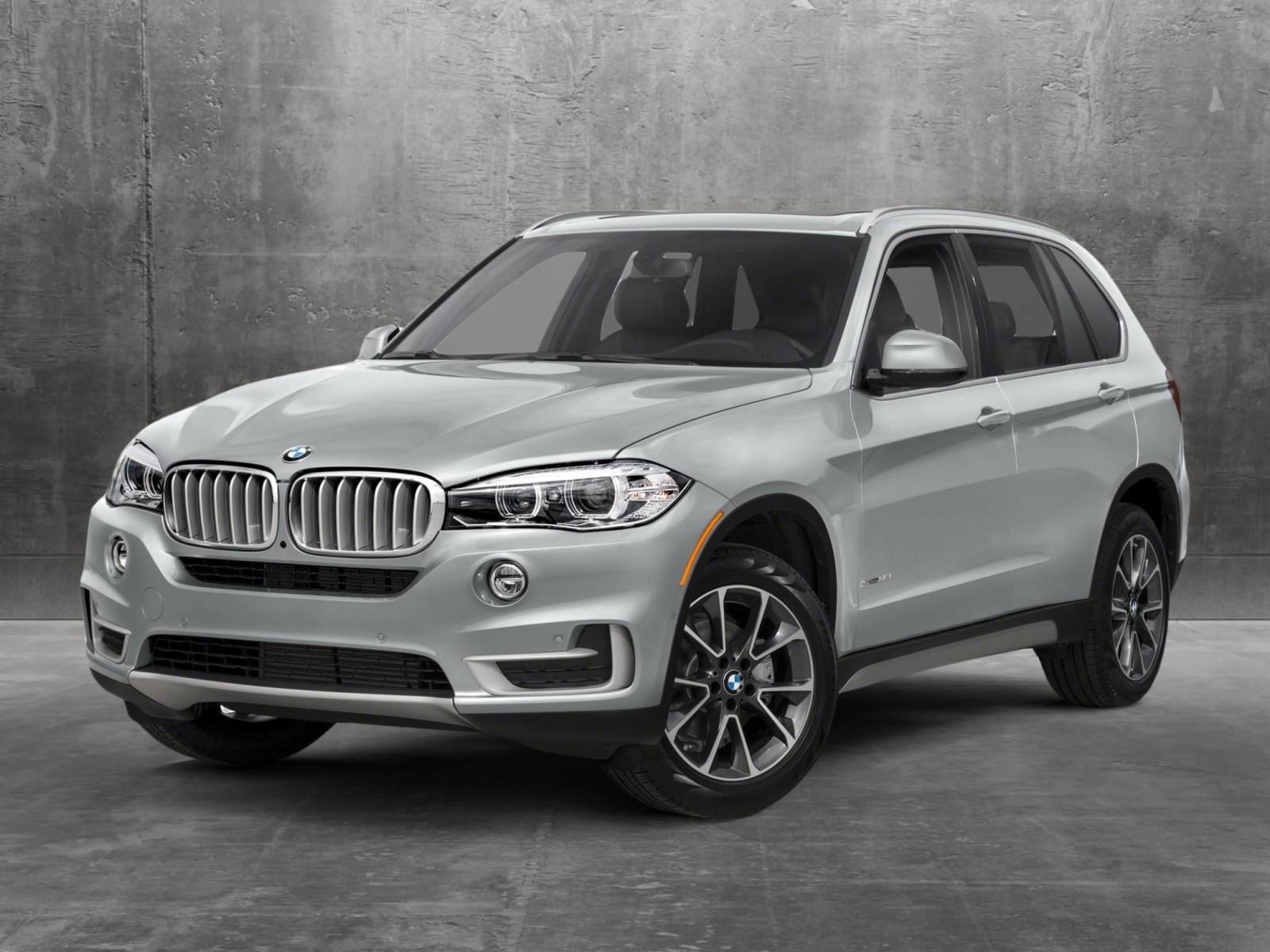 2018 BMW X5 xDrive35i Vehicle Photo in Towson, MD 21204