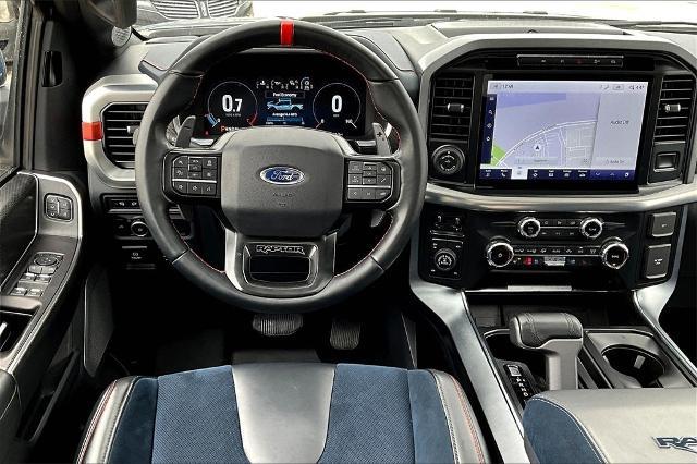 2022 Ford F-150 Vehicle Photo in San Antonio, TX 78230