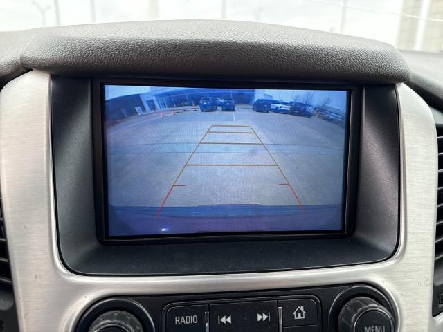 2020 GMC Yukon XL Vehicle Photo in Oklahoma City, OK 73114