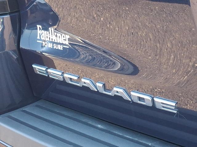 2019 Cadillac Escalade ESV Vehicle Photo in TREVOSE, PA 19053-4984