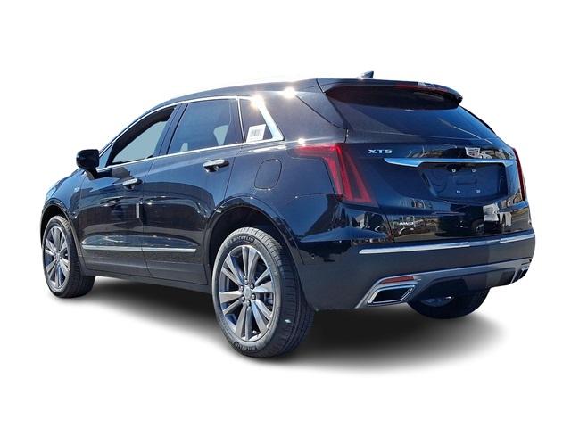 2025 Cadillac XT5 Vehicle Photo in ALLENTOWN, PA 18103-7399