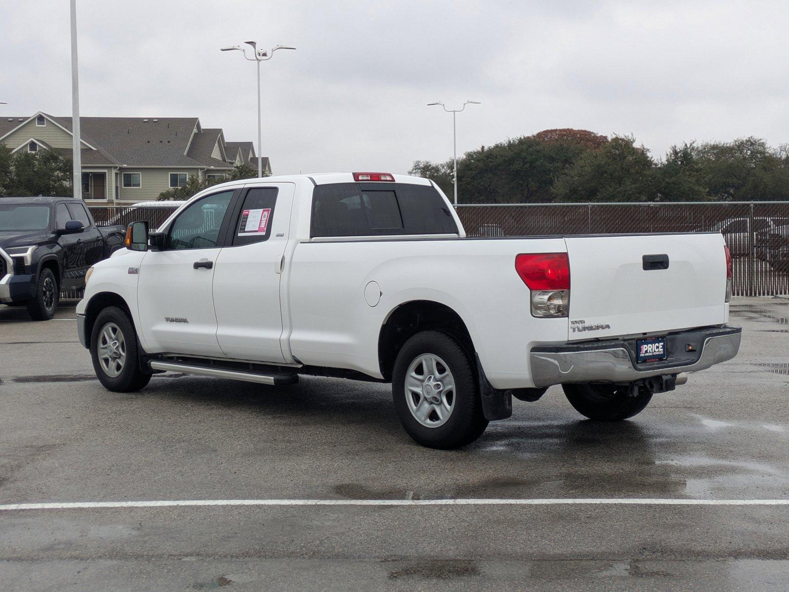 2007 Toyota Tundra Vehicle Photo in Corpus Christi, TX 78415