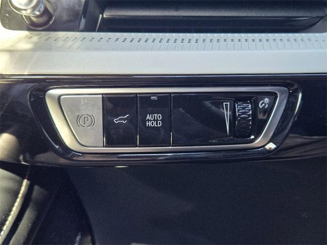 2025 Cadillac OPTIQ Vehicle Photo in Oklahoma City, OK 73114