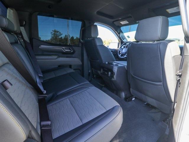 2024 Chevrolet Silverado 1500 Vehicle Photo in HOMOSASSA, FL 34448-1461