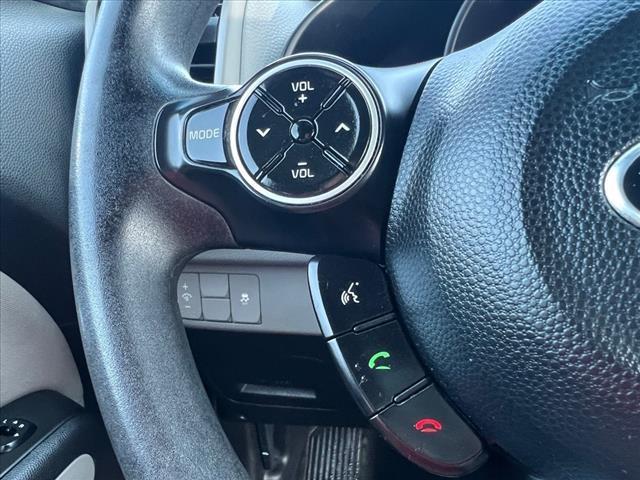 2019 Kia Soul Vehicle Photo in Shiloh, IL 62269