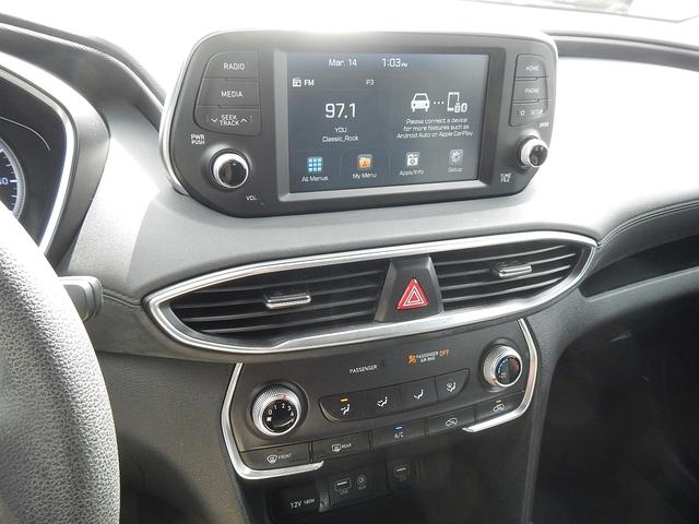 2019 Hyundai SANTA FE Vehicle Photo in JASPER, GA 30143-8655