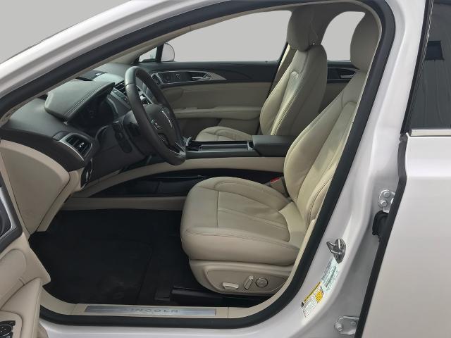 2019 Lincoln MKZ Vehicle Photo in GREEN BAY, WI 54303-3330