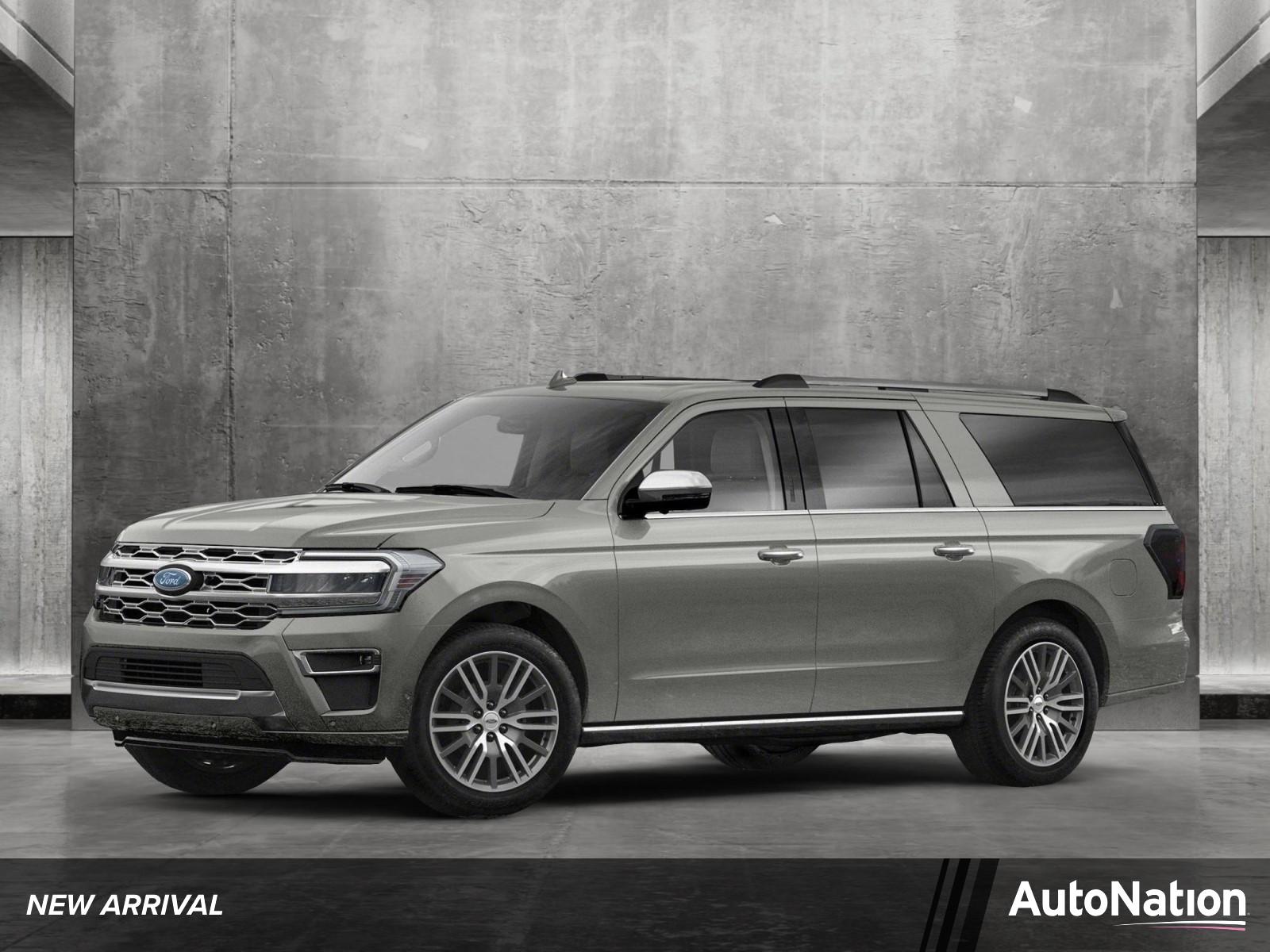 2022 Ford Expedition Max Vehicle Photo in Bradenton, FL 34207