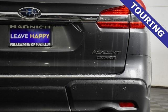 2021 Subaru Ascent Vehicle Photo in Puyallup, WA 98371