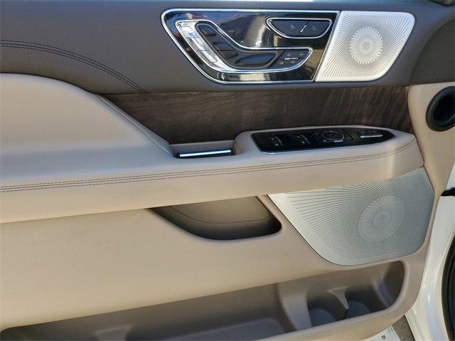 2022 Lincoln Navigator Vehicle Photo in SUNRISE, FL 33323-3202
