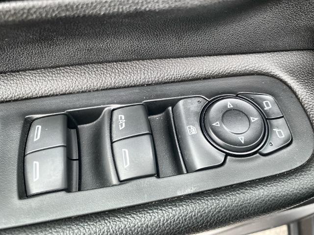 2022 GMC Terrain Vehicle Photo in WILLIAMSVILLE, NY 14221-2883